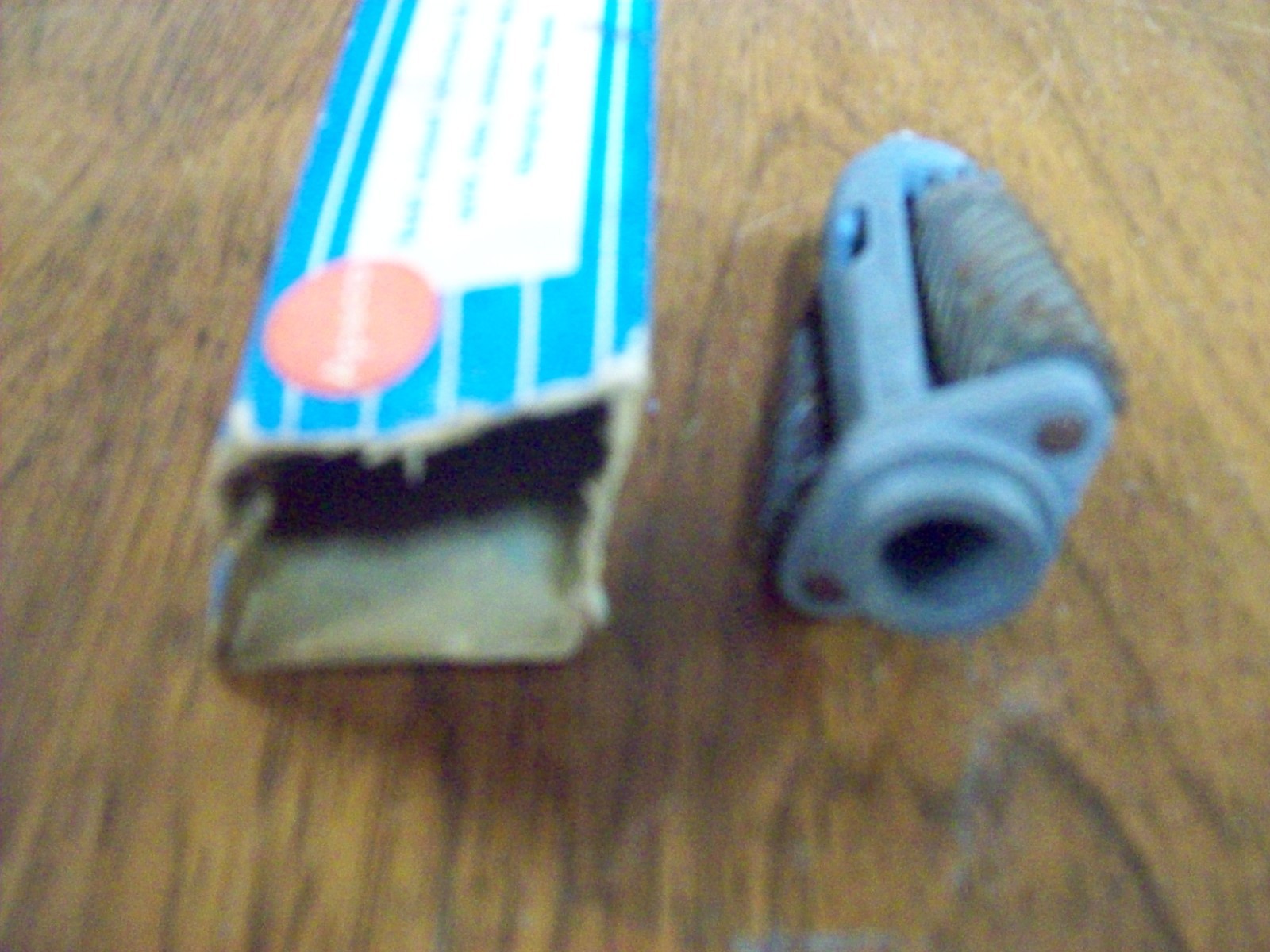APSCO Type I0-A Complete Cutter Head Assembly for Apsco Dandy Pencil Sharpener