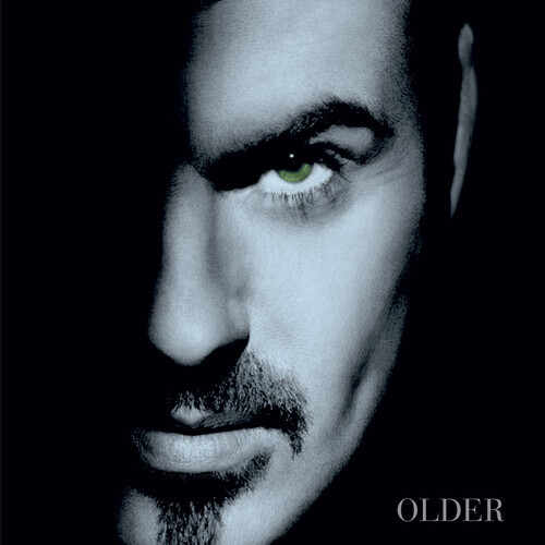 George Michael - Older [New Vinyl LP] Gatefold LP Jacket, 180 Gram