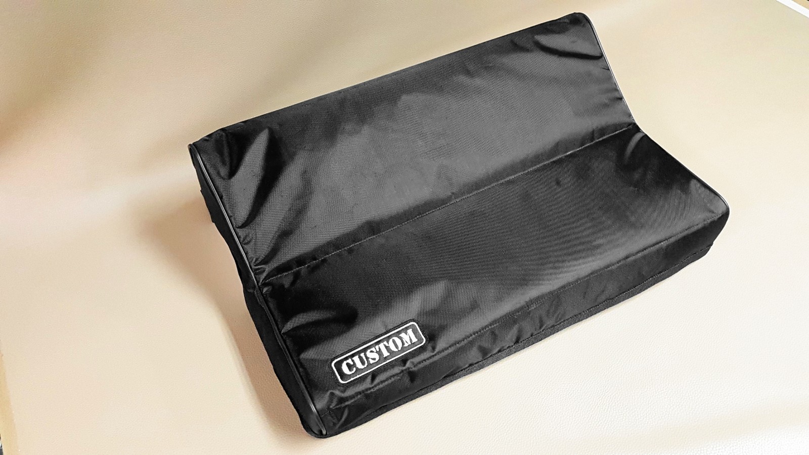 Custom padded cover for MOOG Sub 37 / Subsequent 37 CV