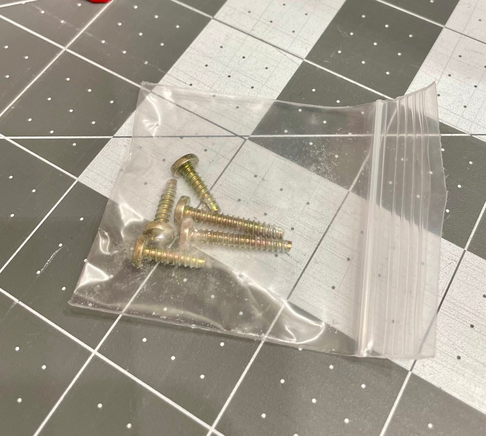 Yamaha PX-3 Power Switch Assembly