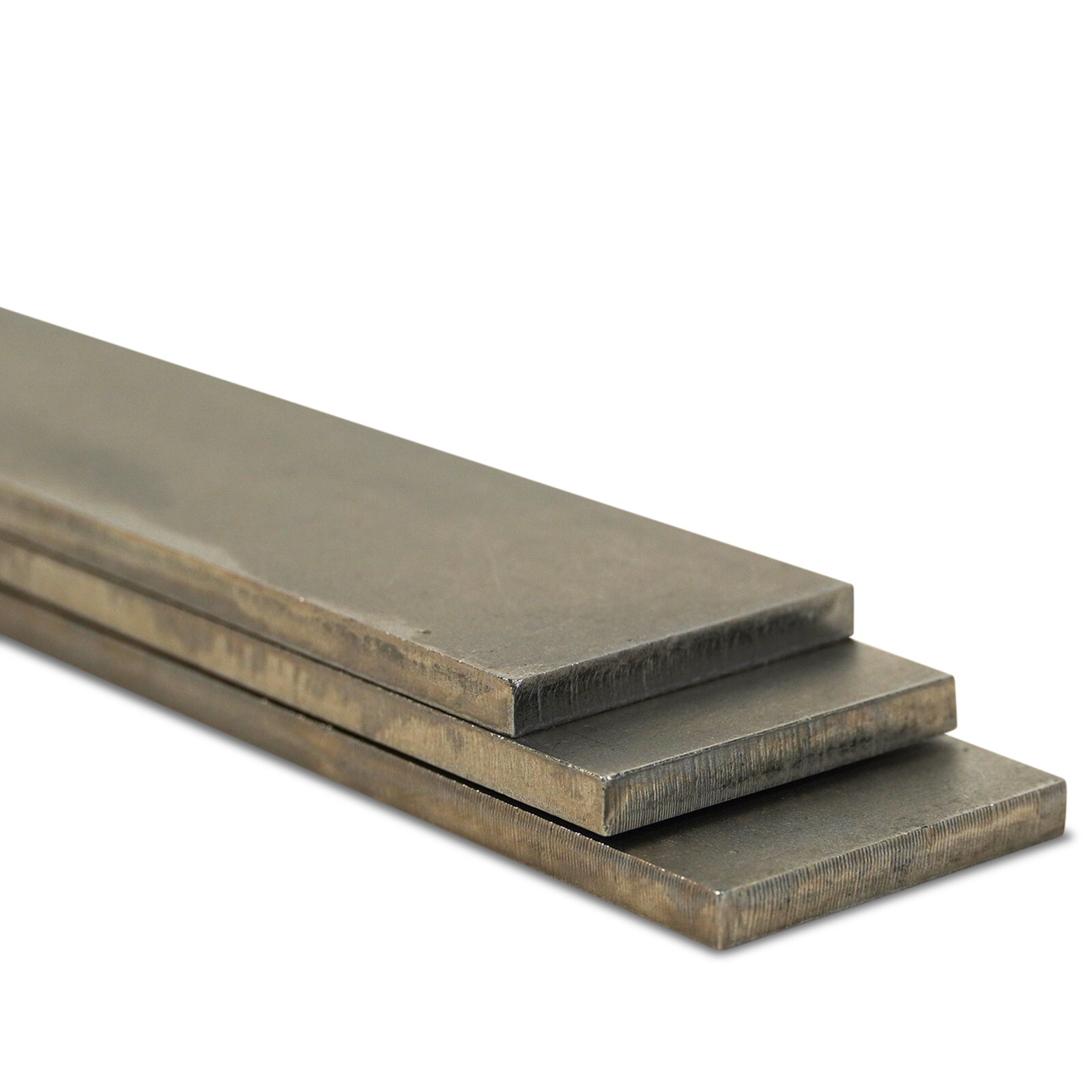 Raw Billet Steel Blades for Blacksmithing Forge Cast Master Elite Three (3) Pac