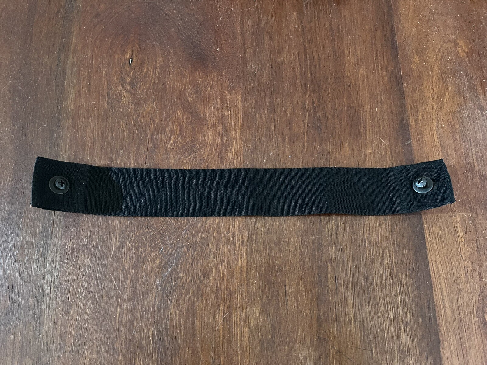 AB Lounge Sport OEM Hand Strap Replacement Part with bolts