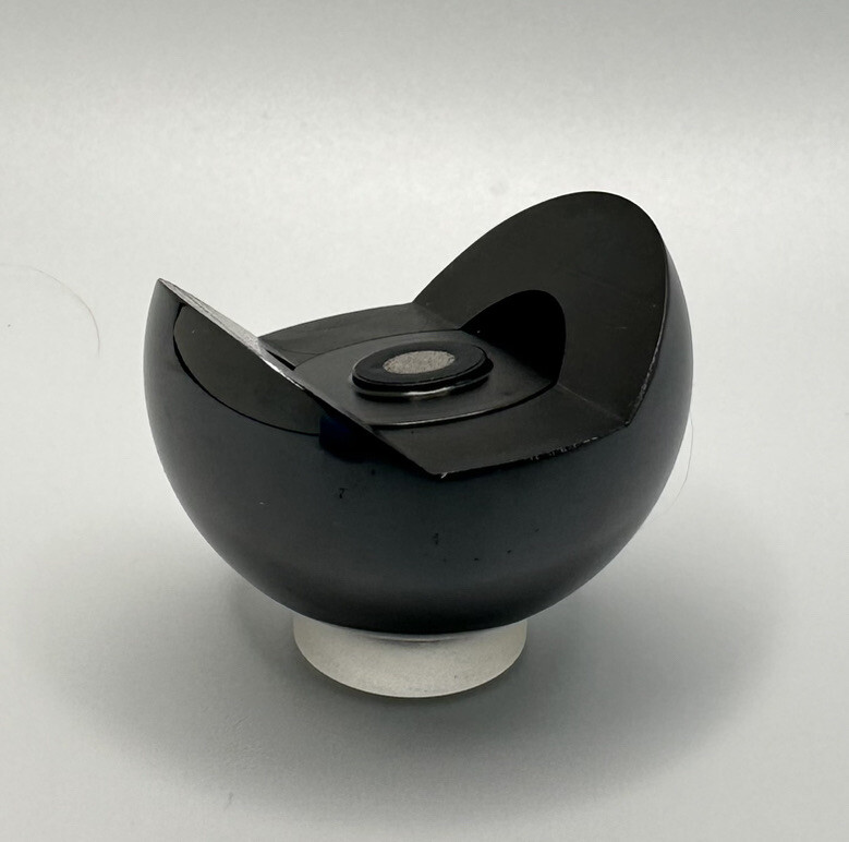 Hubbs Machine R1.5S-200 Photogrammetry Laser Tracker Videogrammetry Target