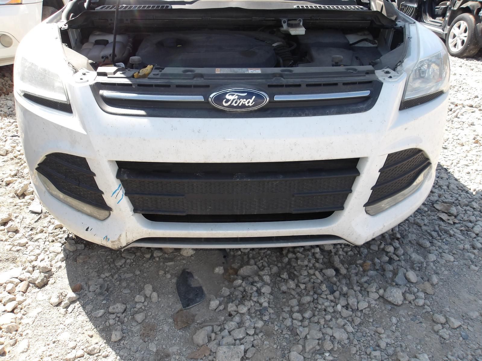 Used Transfer Case Assembly fits: 2014 Ford Escape Grade B
