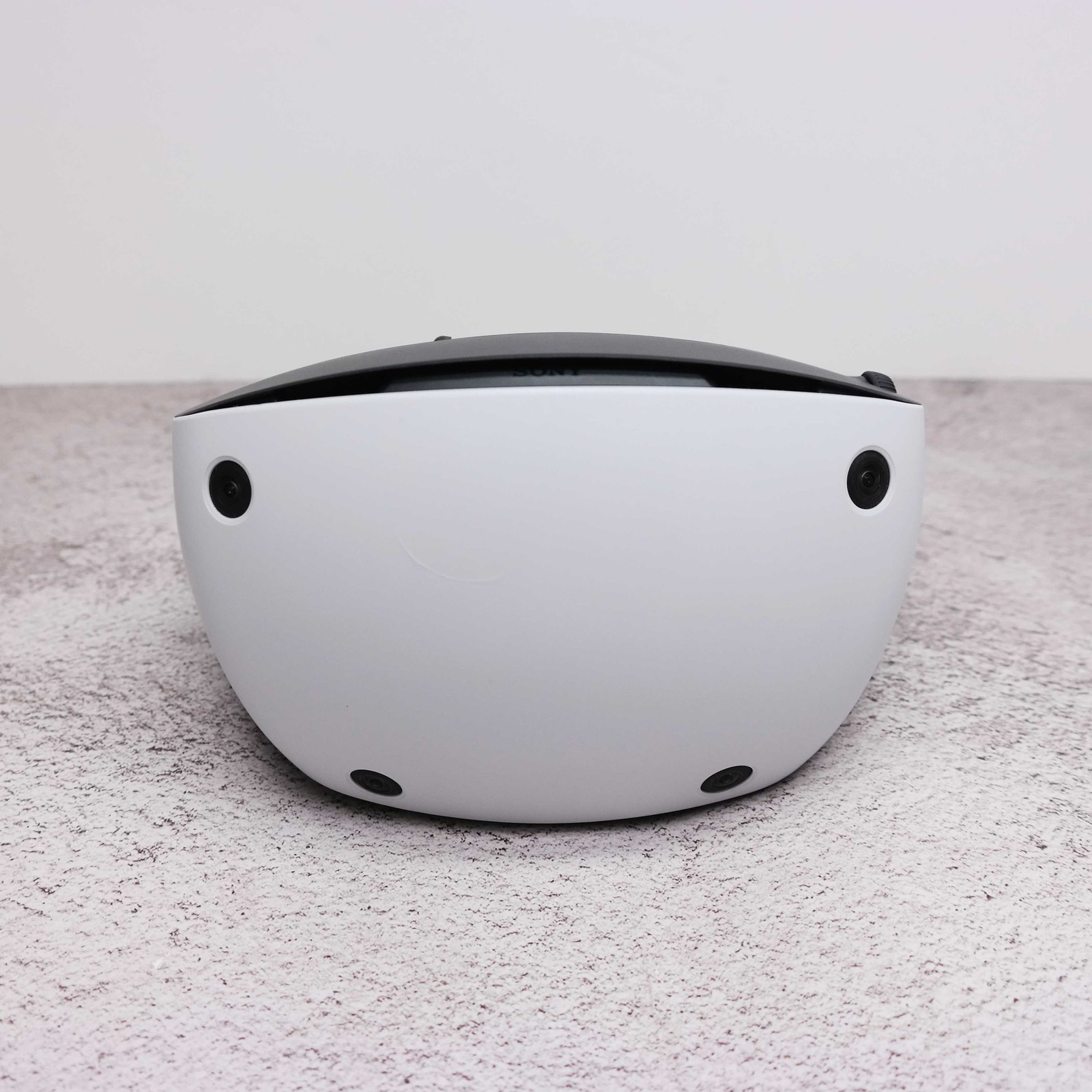 Sony PlayStation VR2 CFI-ZVR1 Headset Scope BROKEN