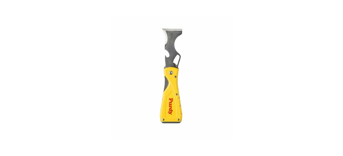 Premium Multi-Utility Tools 10-in-1 Folding Prep Tool One Size, Multi