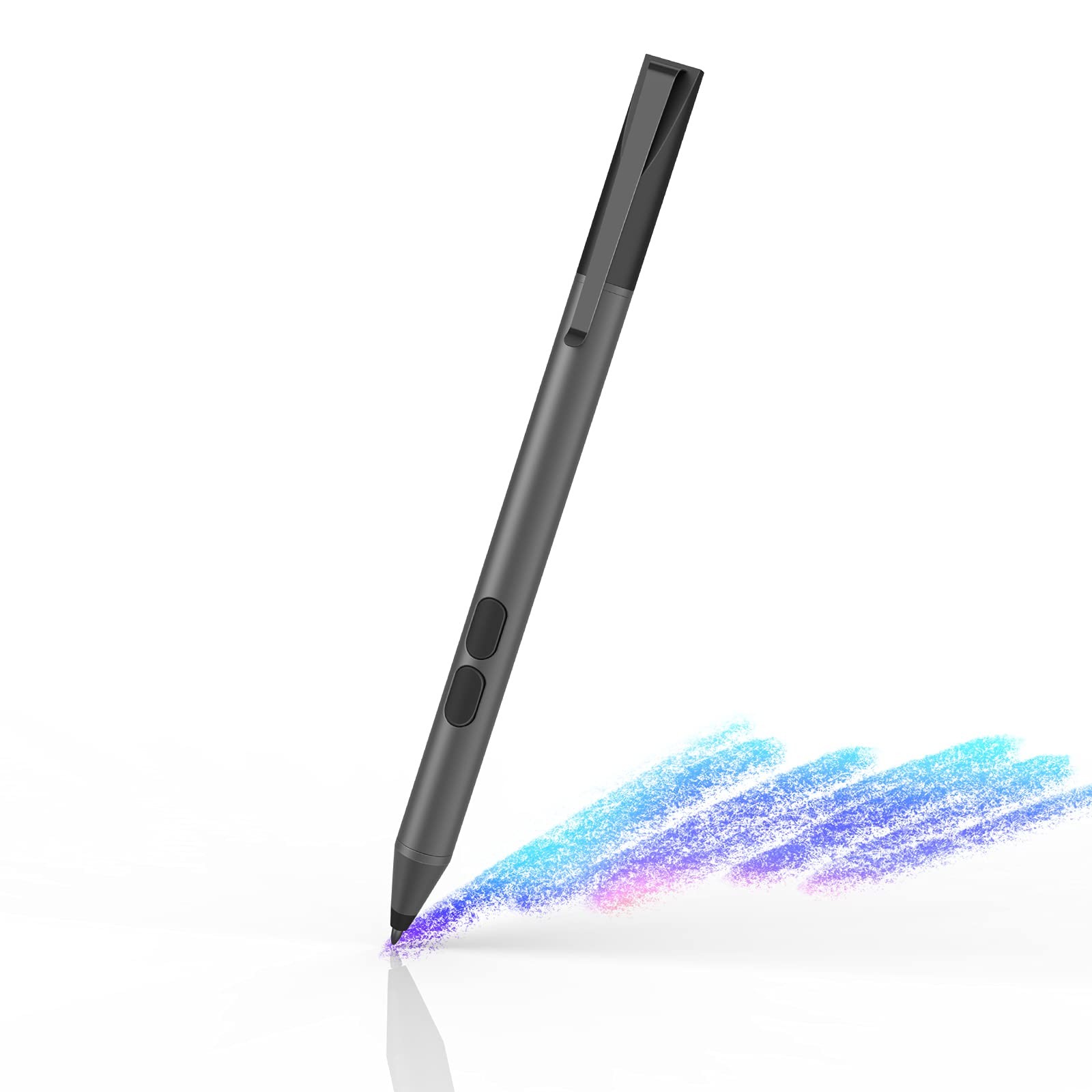 Stylus Pen for HP Omnibook/Envy/Spectre/Pavilion x360, 1024 Pressure Sensitiv...