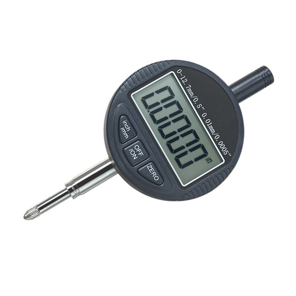 Digital For Dial Indicator for Industrial Applications 0.0005in Accuracy