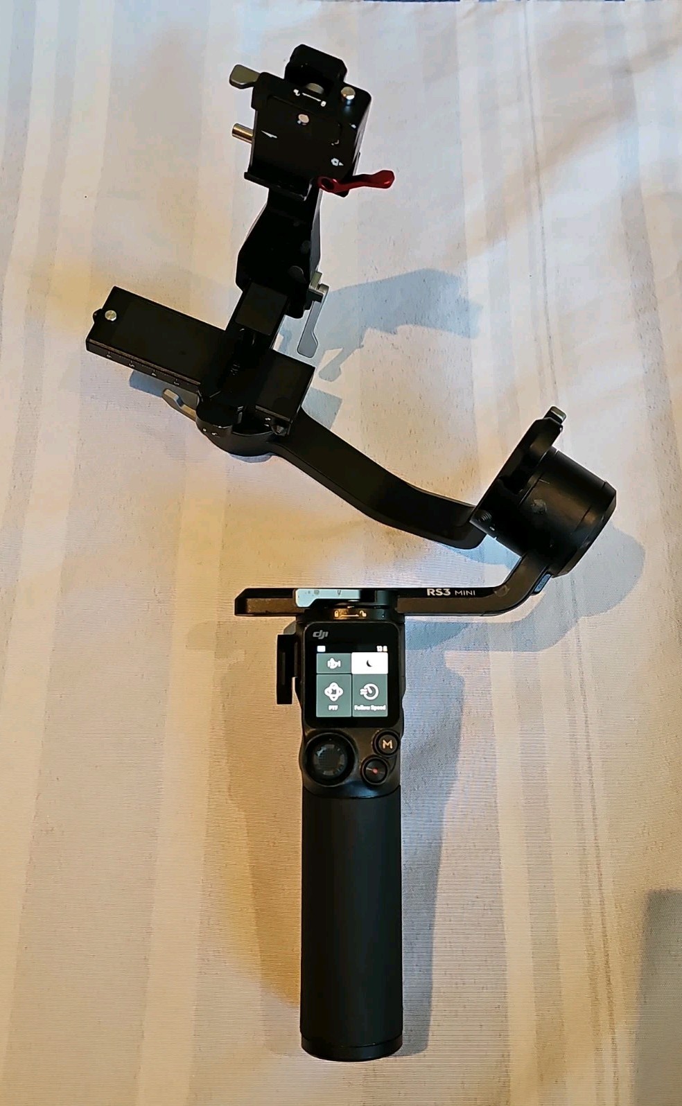 Dji Ronin RS 3 Mini Gimbal P20M Free shipping