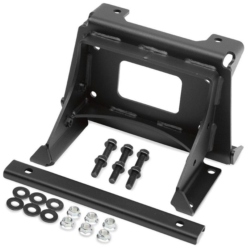 OEM Kawasaki 99994-0687 Winch Mount Bracket Mule PRO 2015–2026