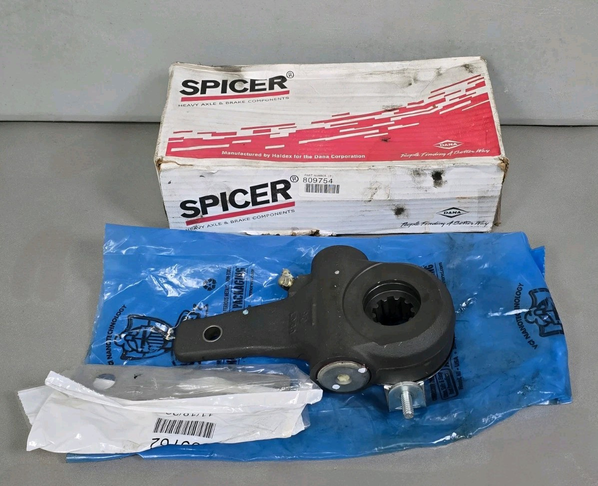Spicer 809754 Air Brake Automatic Slack Adjuster