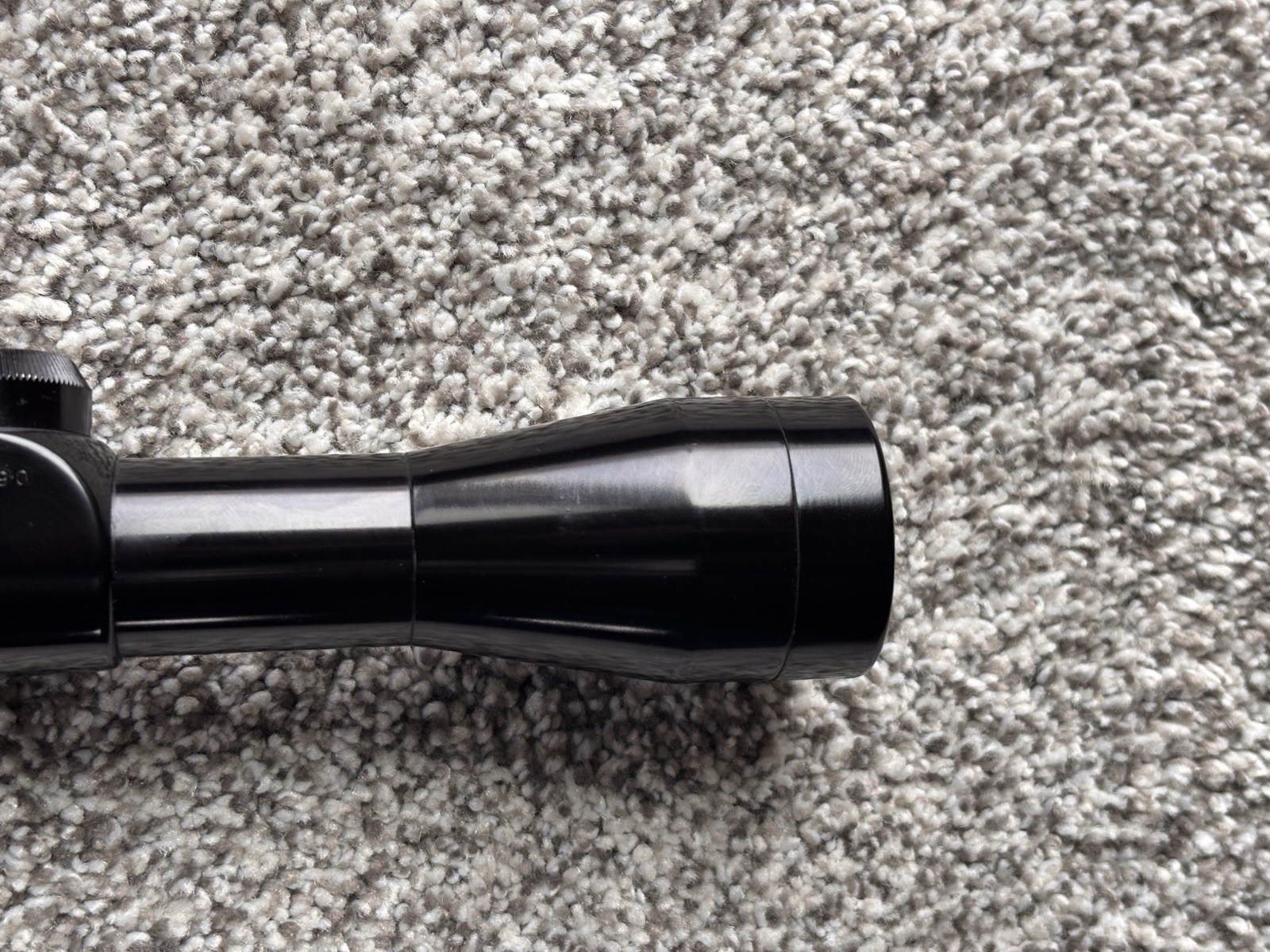 Burris 2-7x35 Fullfield scope Gloss Excellent Condition Duplex 15.00 Shipping