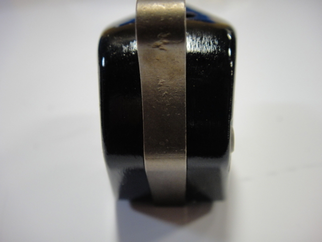 Hamada (H Knob) Form Roller Handle Assembly, Part #I52-48-1A-3