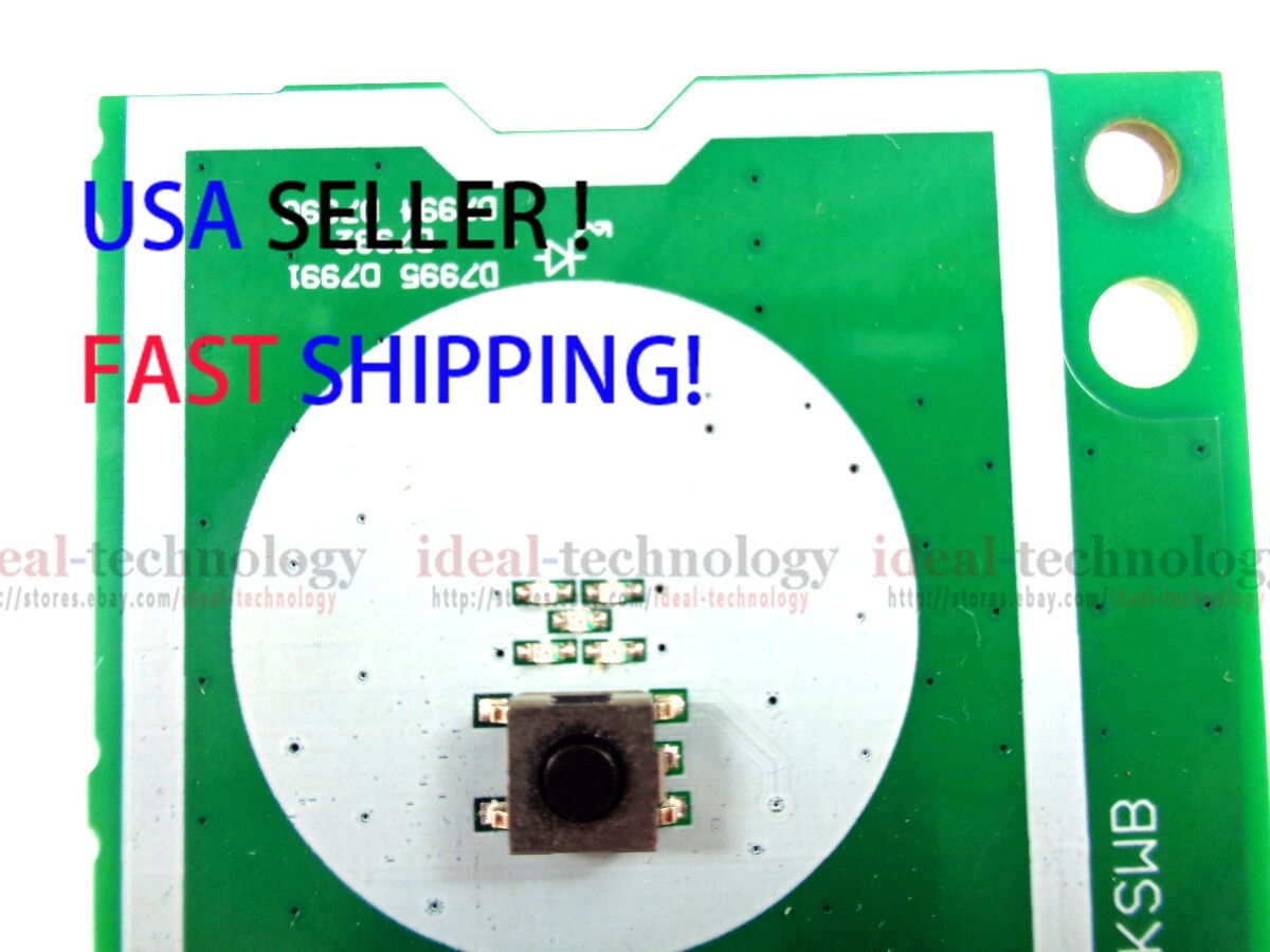Play Pause Cue Switch PCB (DWX4268) FOR Pioneer CDJ 3000