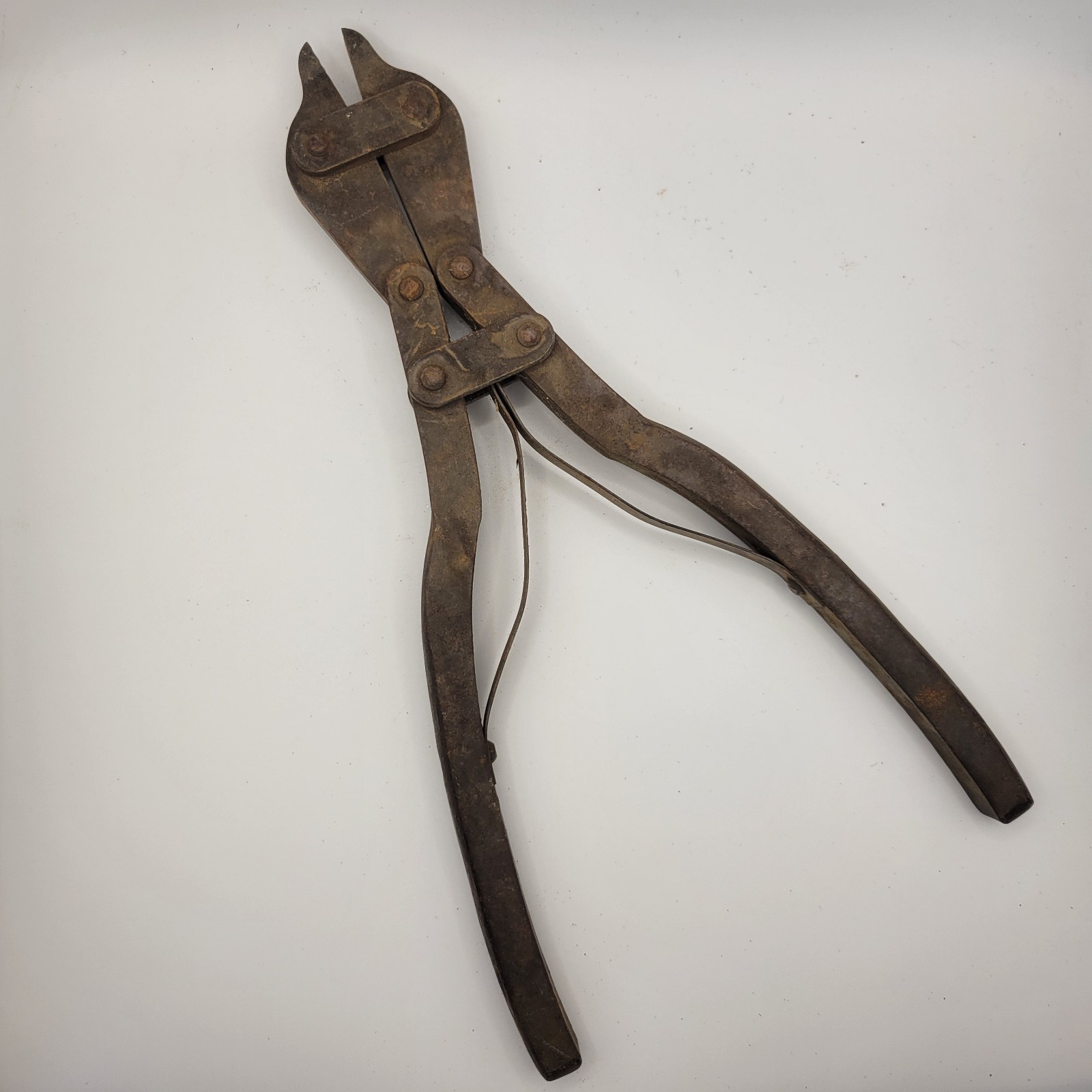 Vintage WWII Era Wire Cutters