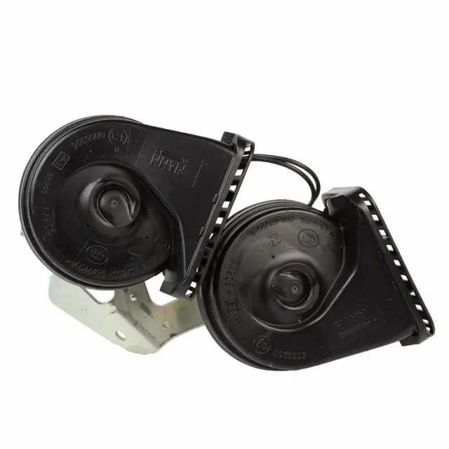 Genuine Ford Horn CM5Z-13832-A