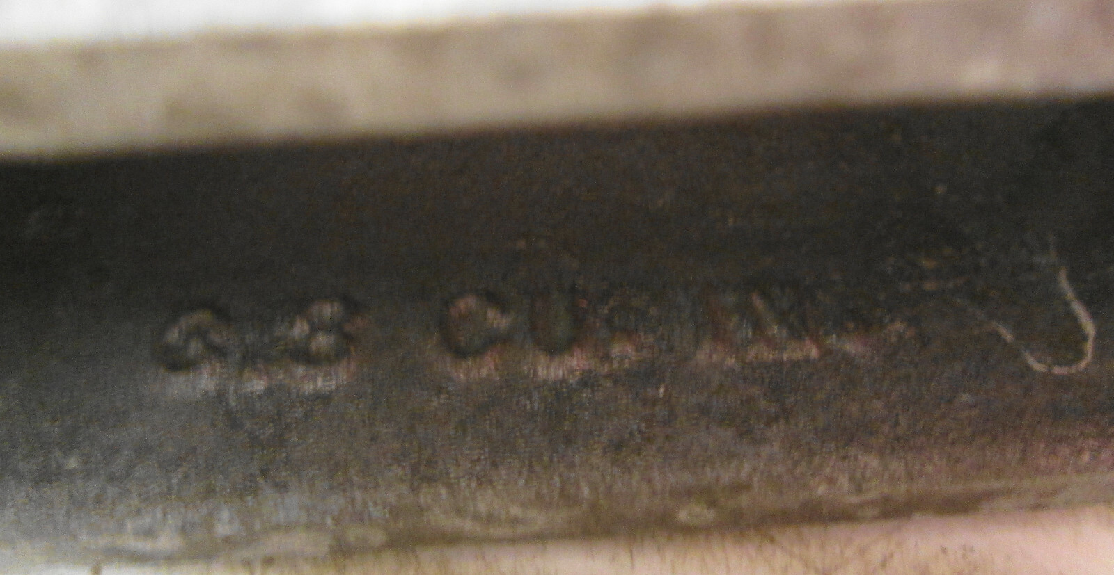 Crouse-HInds E17 Conduit Body 1/2" 3.3 CU. IN. Aluminum