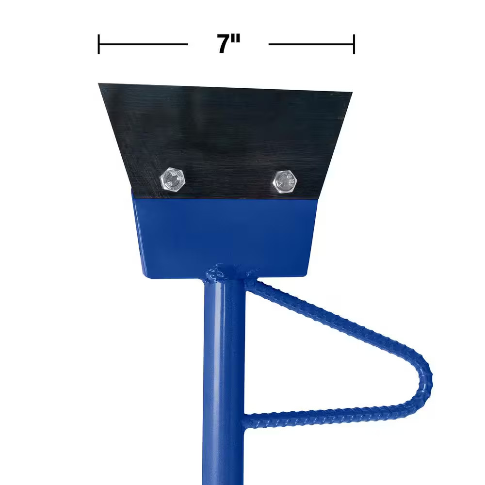7 In. Scraper Blade