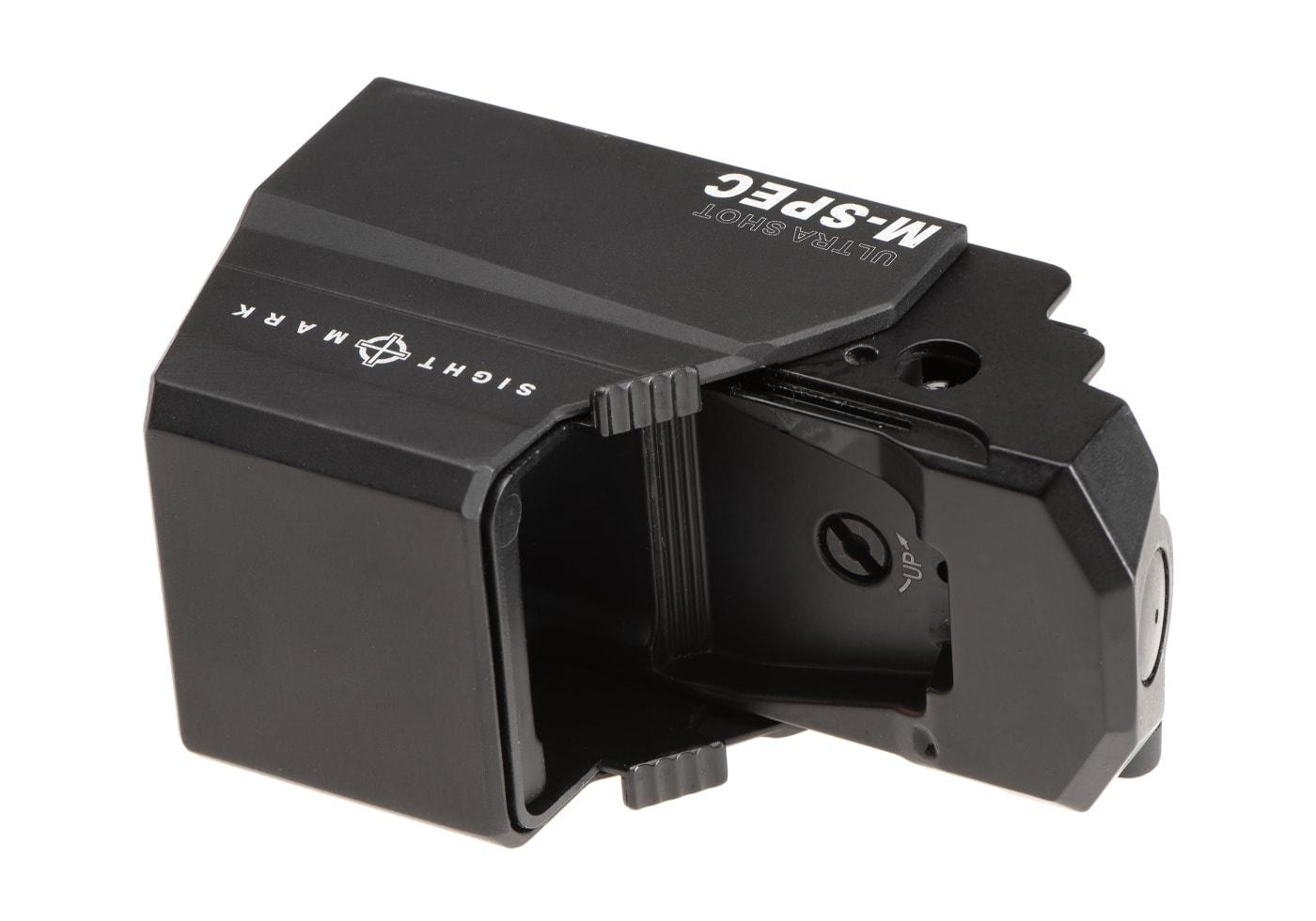 Sightmark UltraShot M-Spec LQD Reflex Sight Black