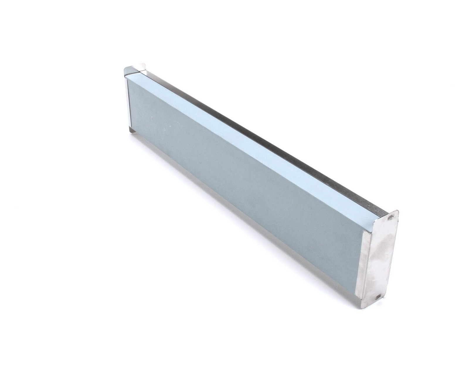 Delfield Assembly,Mullion,Drawer,Ref,27, Wd 000-315-0036-S - Genuine OEM