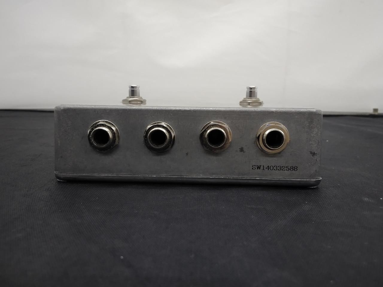 SOBBAT Guitar Line Selector SB-SW1