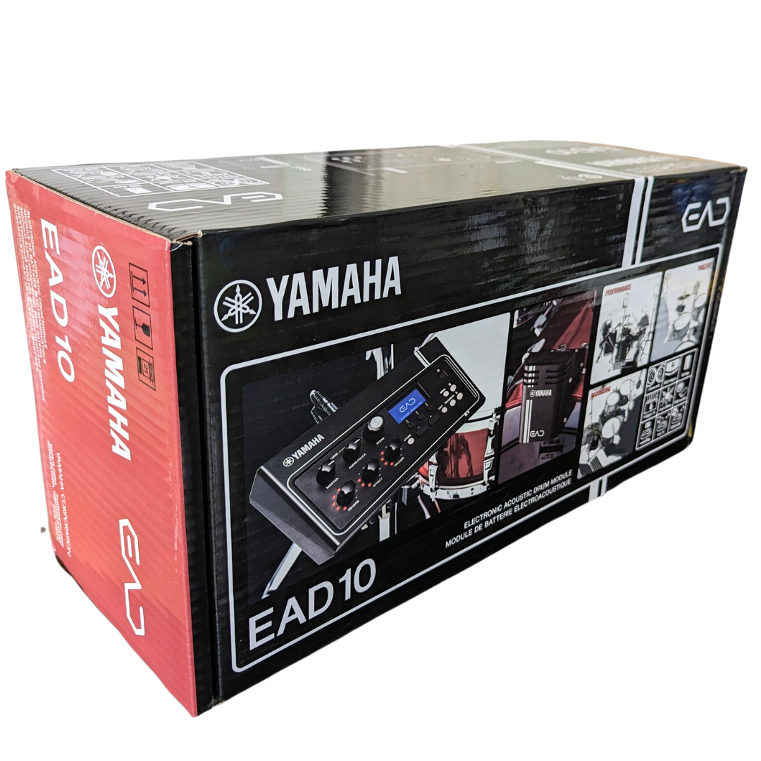Yamaha EAD10 Electronic Acoustic Drum Module