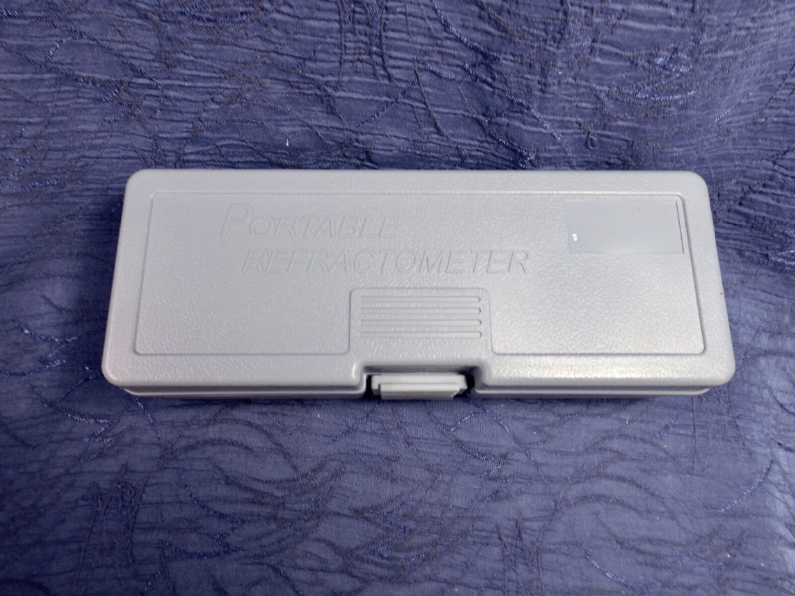 ATC Handheld Portable Salinity Refractometer