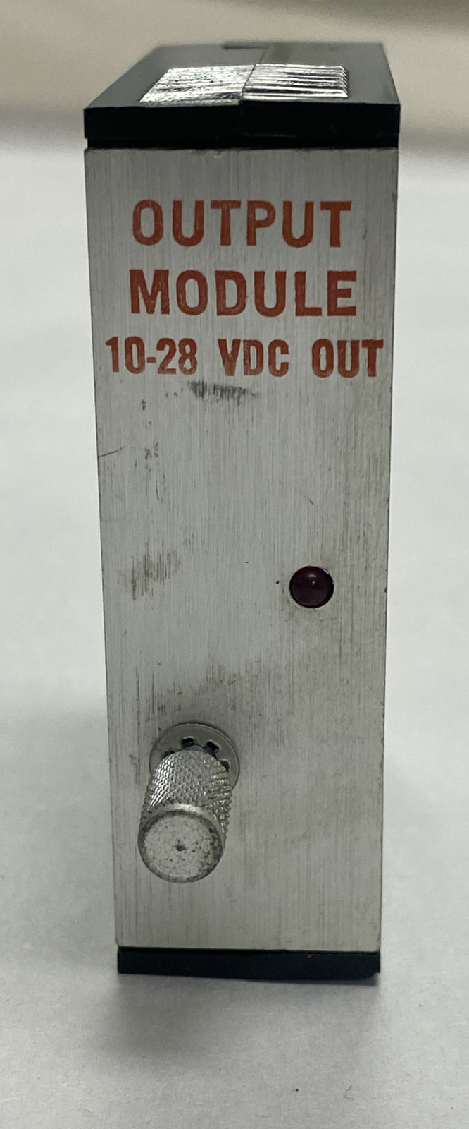 Texas Instruments,5MT14-30CL,Output Module 10-28VDC NOS