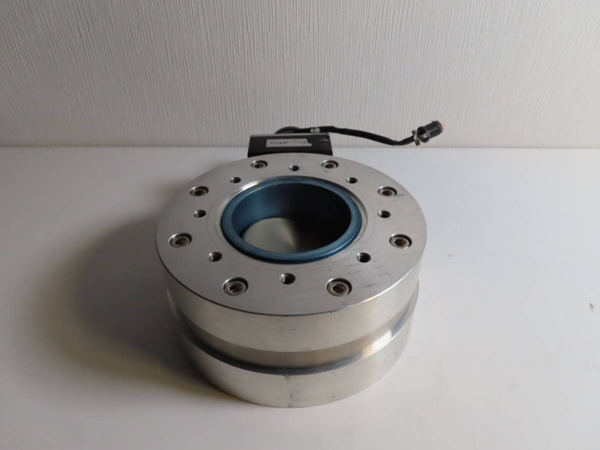 MKS 253A-11332 vacuum valve *SAMEDAY SHIP AVAILABLE
