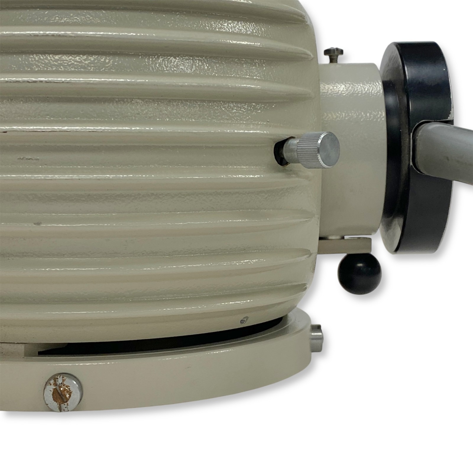 Zeiss HBO 200W/4 Microscope Fluorescence Lamphouse Ultraphot II