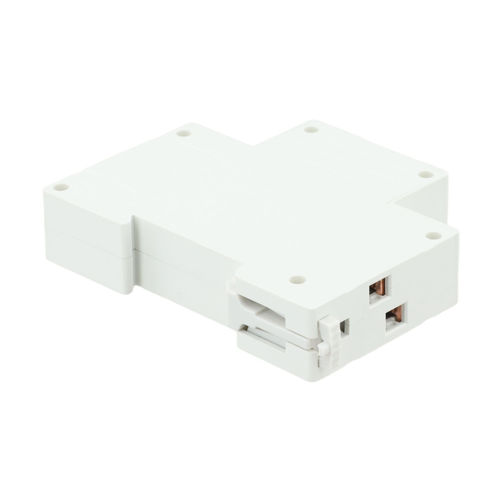 Voice-Controlled Breaker Electrical Safety Device Hands-Free Operation