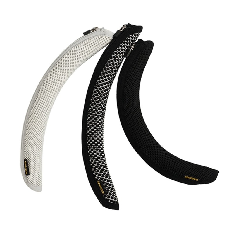 Headband Cover for QC45 Headband Sleeve Upgrades Your Listening Experience