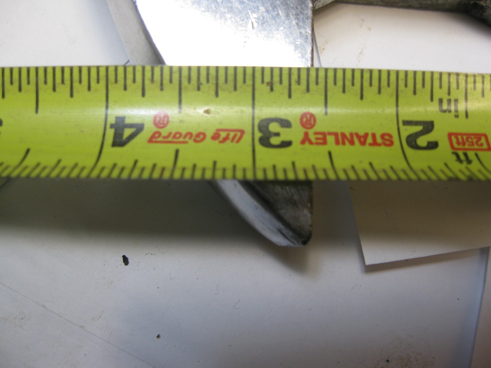 24" Adjustable Wrench Nice!