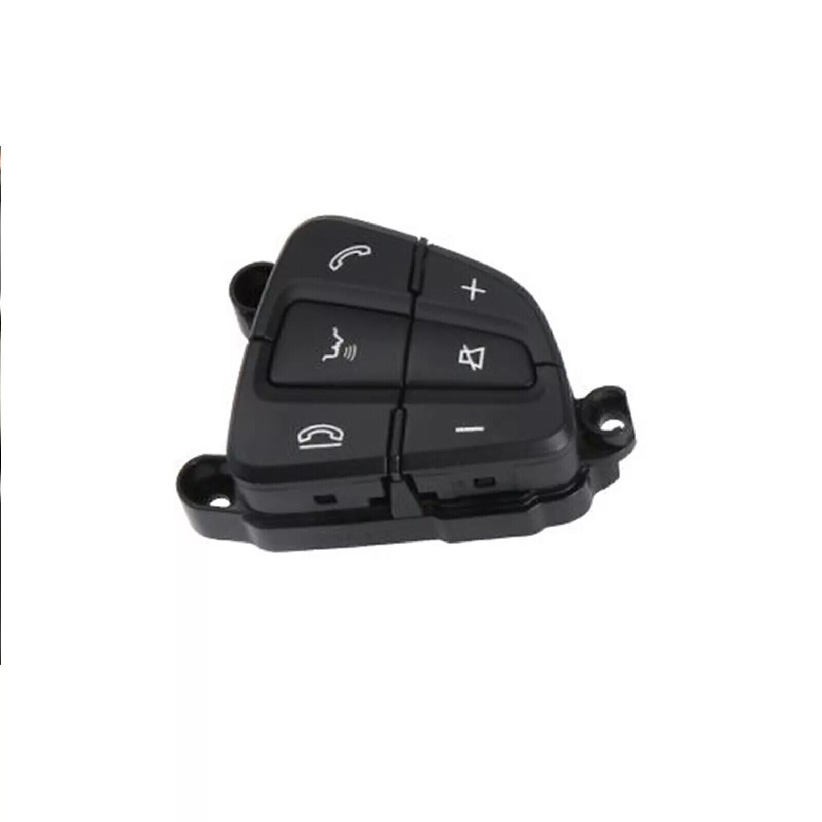 L &R Steering Wheel Right Cruise Control Switch Button for Benz 15-18 W205 C25Tk