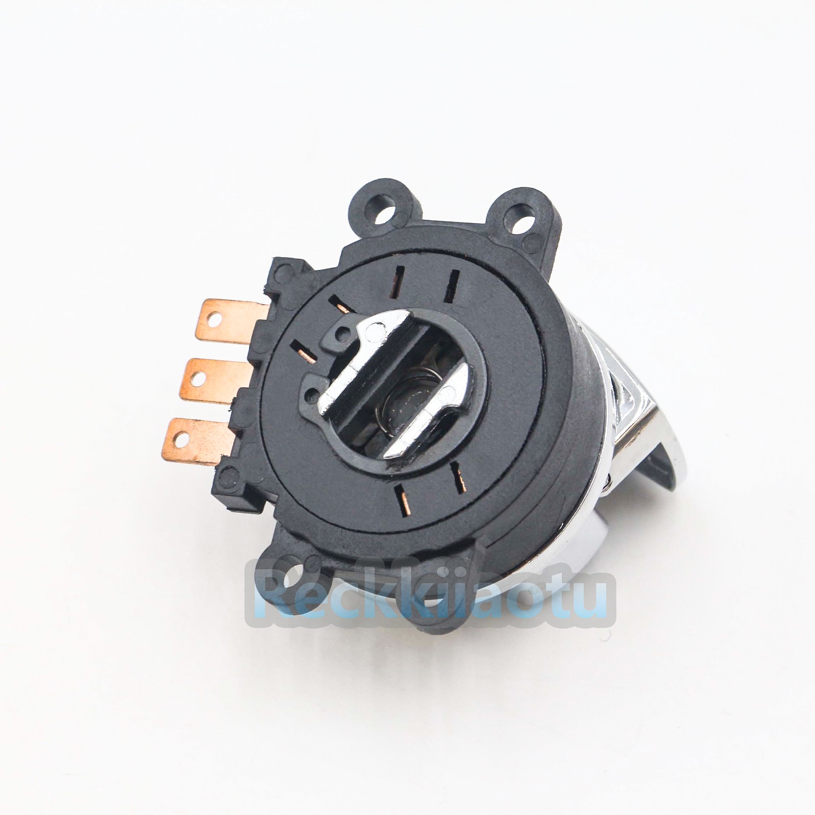 Ignition Key Lock Set Switch For Harley-Davidson Fat Boy 2000-2010 ect.