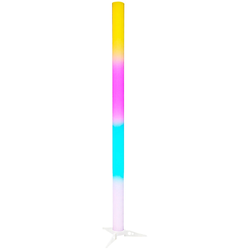 JMAZ LIGHTING Galaxy Tube Battery Powered LED Effect Tube
