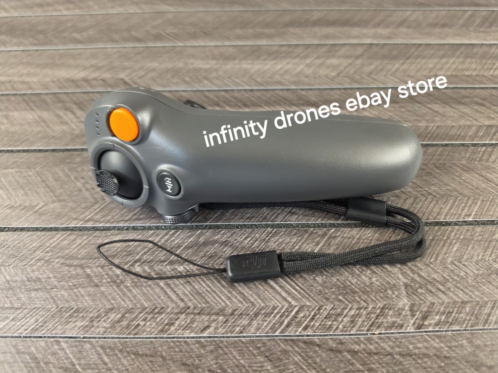 DJI RC Motion Controller 3 For Avata 360 /Avata 2 ( Pulled from drone Kit )