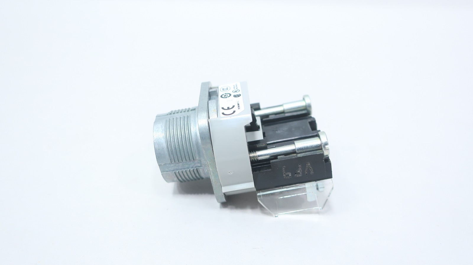 Allen Bradley 800T-H2A 30mm Selector Switch 2 Pos