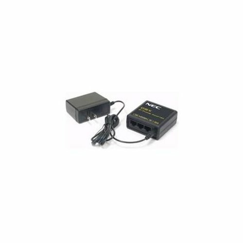 NEC DSX IP Phone Adapter 1091045 DX7NA-IPA-A1 for DSX IP phone 1090034 Warranty