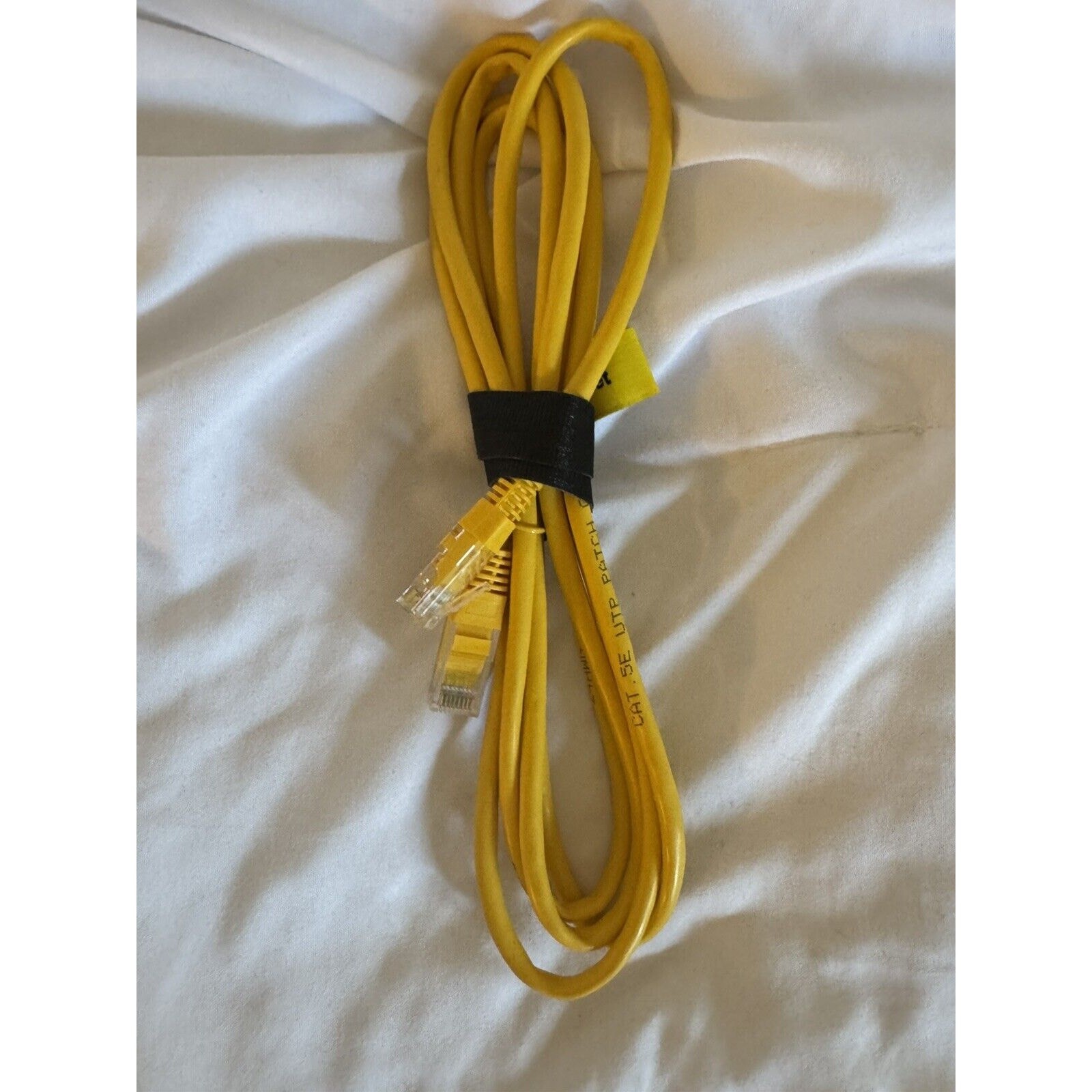 Comcast Ethernet Cable Cord New