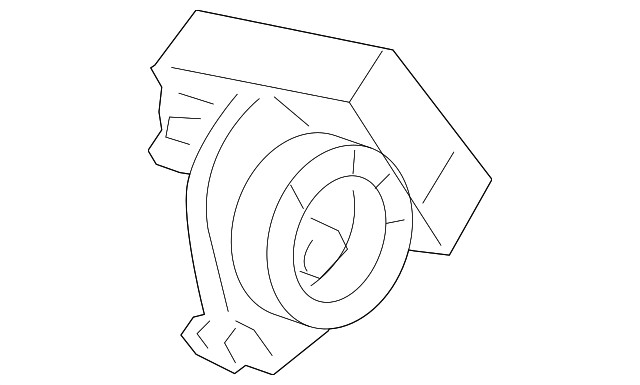 Genuine Acura Immobilizer & Keyless Unit 39730-SNA-A02
