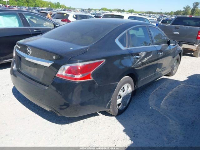 Passenger Air Bag Passenger Dash Fits 15 ALTIMA 4691689