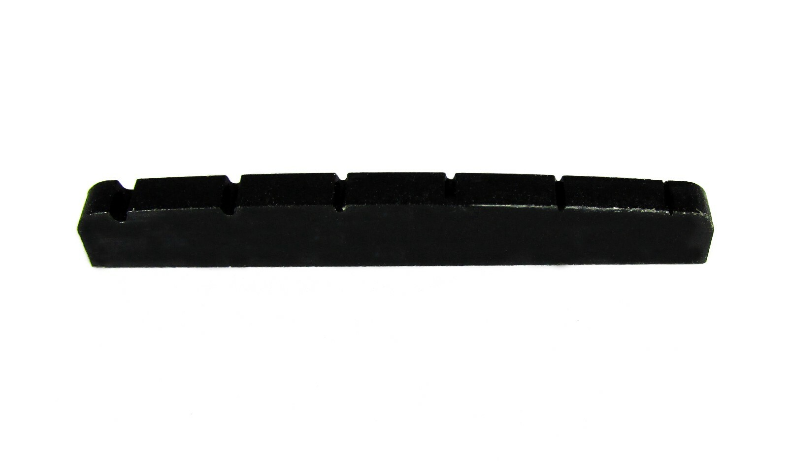 Black Nut for Strat / Tele Style Guitars