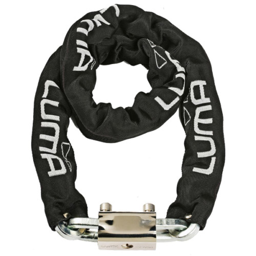 Chain And Padlock Luma Kdm 1020DEL 2MTx10mm 288030530 Luma Scooter