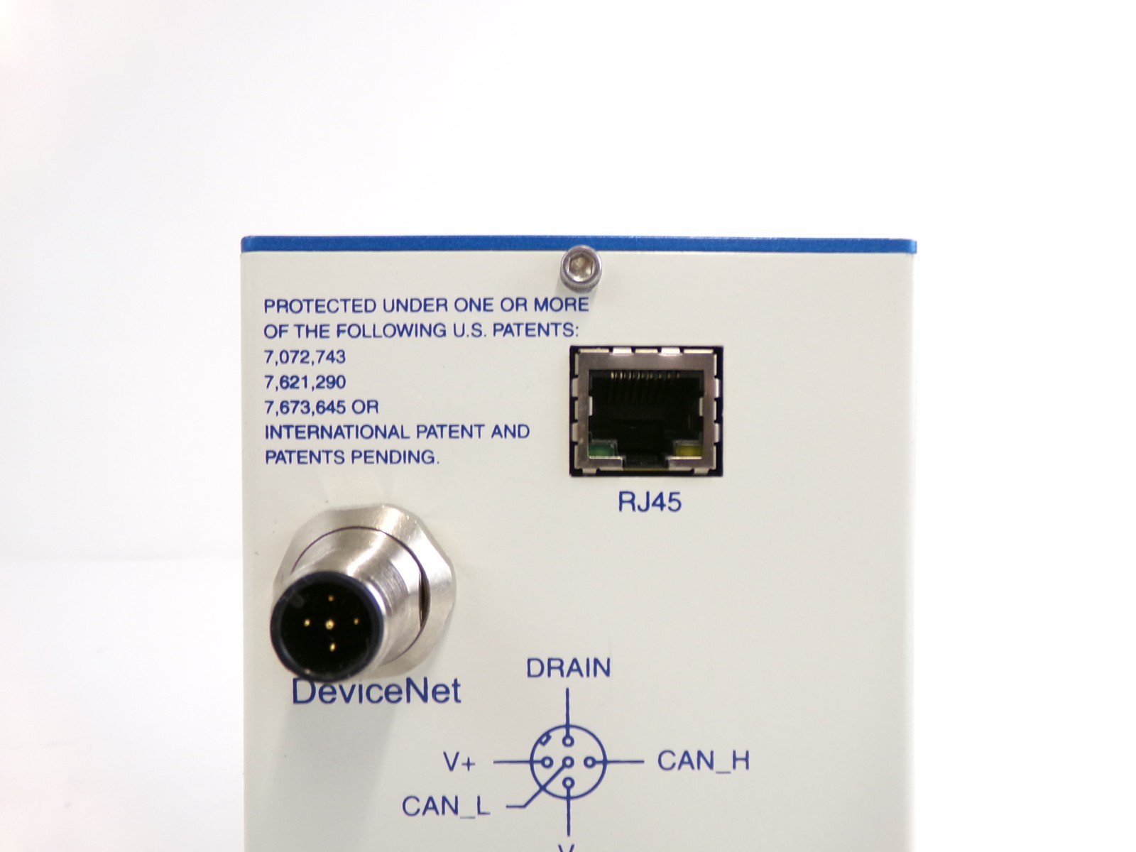 MKS Instruments DLT2A2-31397 Flow Ratio Controller DELTA II Working Surplus