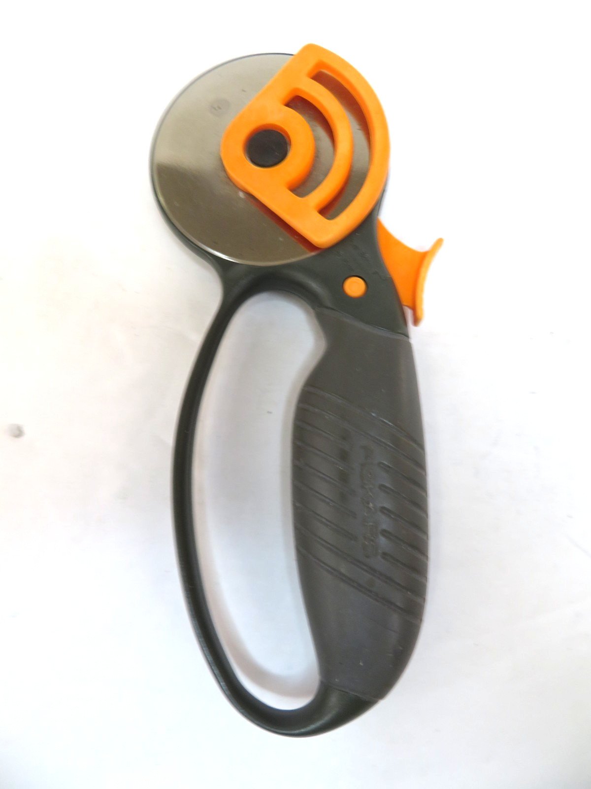 TWO Rotary Cutters / Fiskar / Olfa