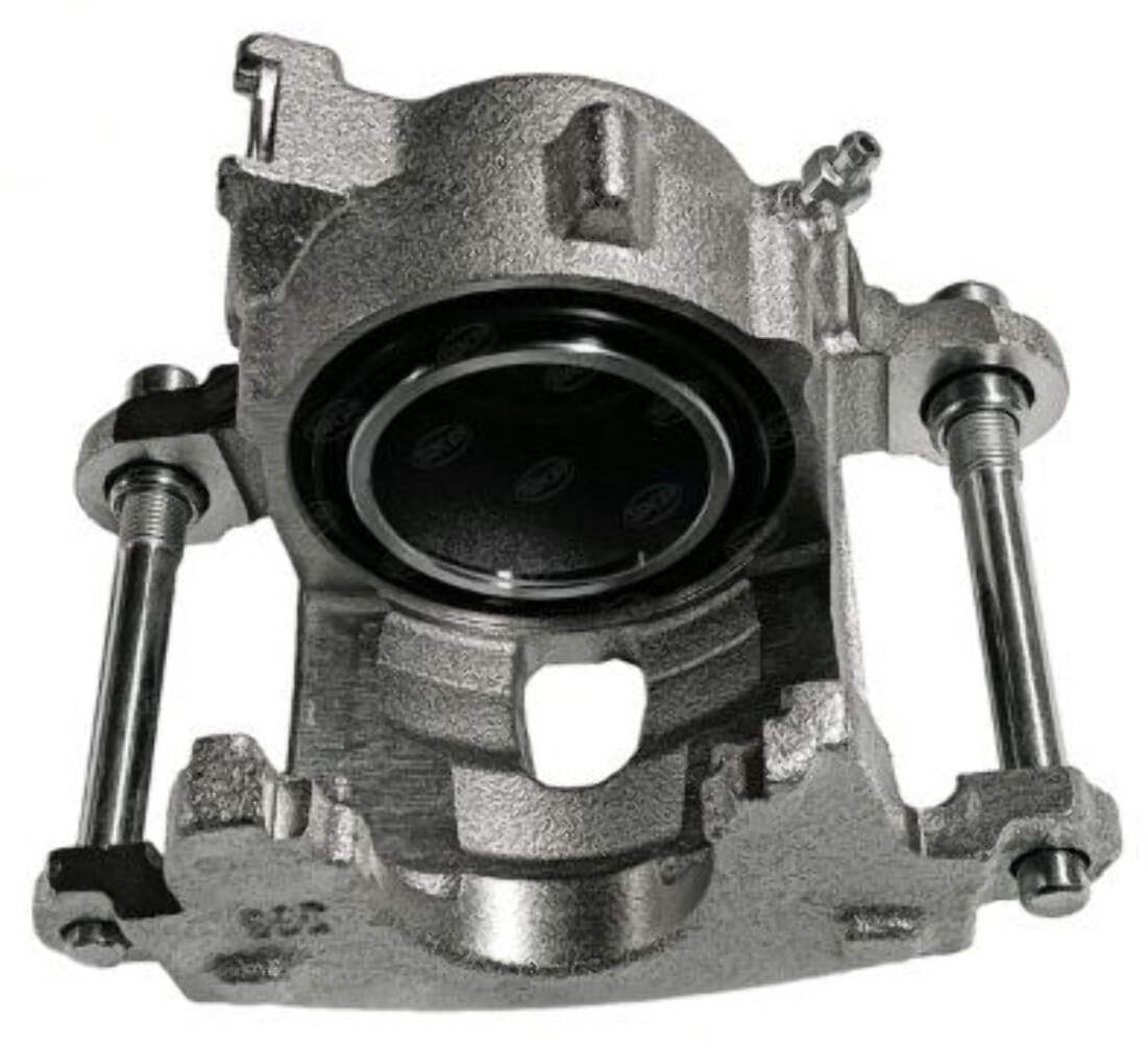 Stock Metric Caliper LH