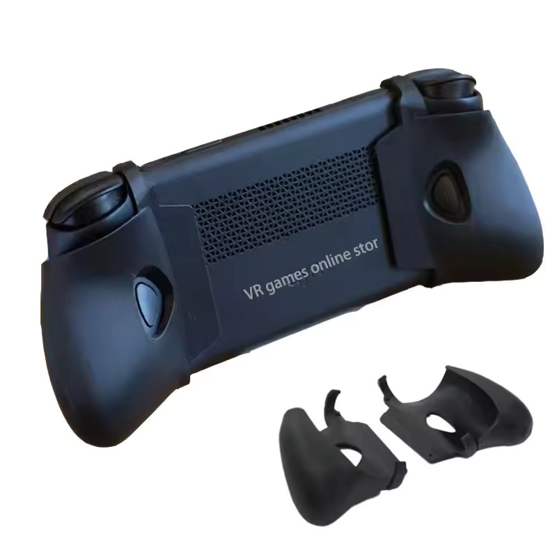 Ayn Odin 2 Odin2 Pro 3D Printed Handhold Controller Grip Holder Handle Protector