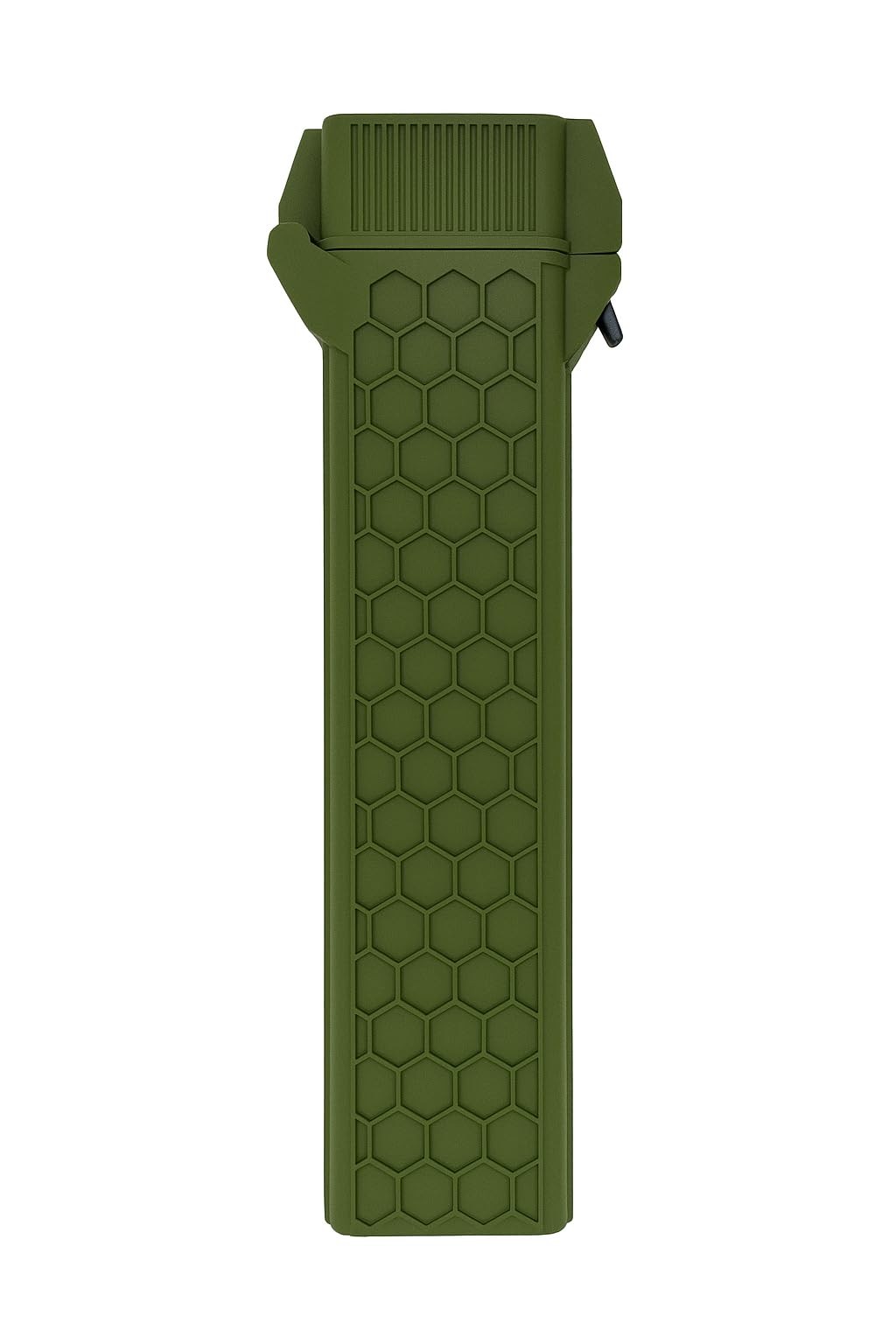 Bolt Carrier Group Case - Green