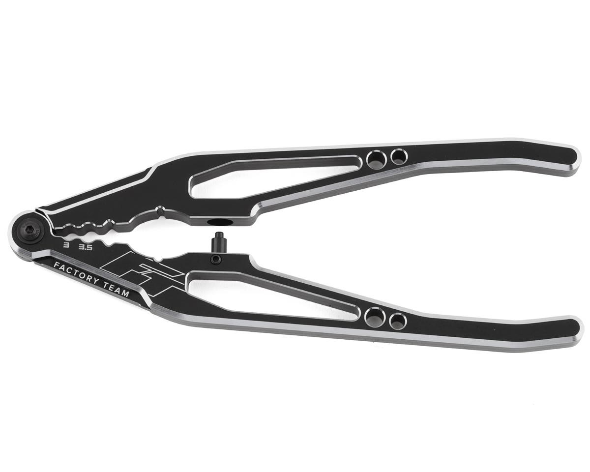 Team Associated Factory Team Shock Shaft Multi-Tool Pliers [ASC1681]